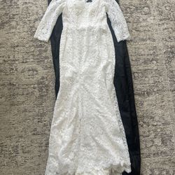 Wedding Dress Dolce & Gabbana