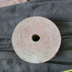 New Roll Raffle Tickets