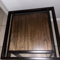 End Tables