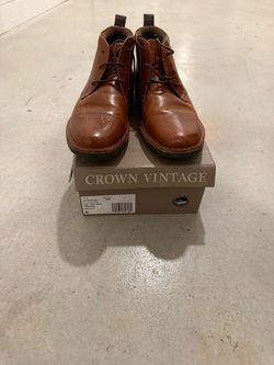 Men Chelsea boot