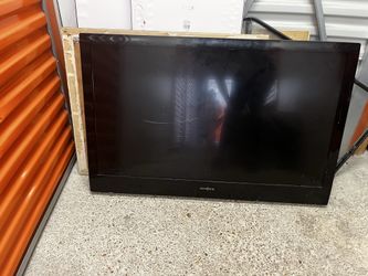 2 43” TVs