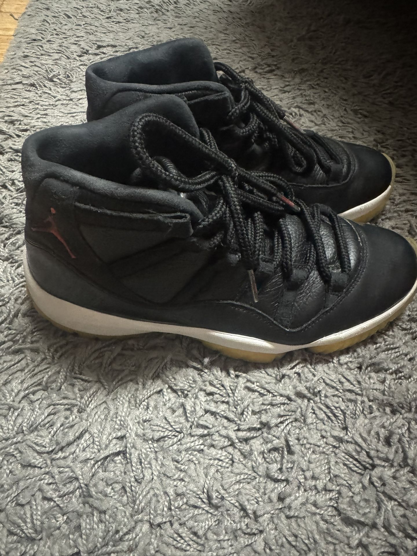 Jordan 11