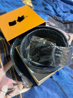 Belt