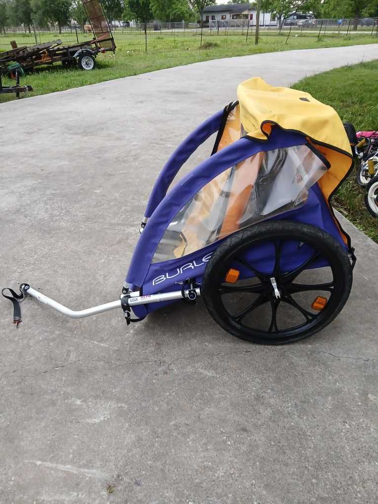 Bike Trailer
