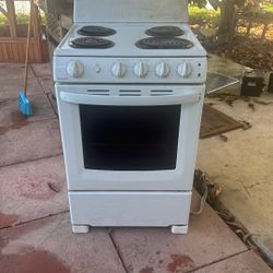 Used Oven 