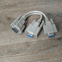 VGA Splitter Adapter For Sale 