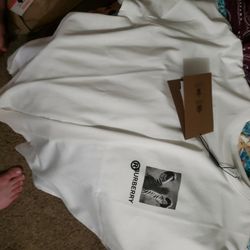 Brand New Burberry Shirt