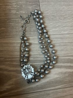 Juicy Necklace