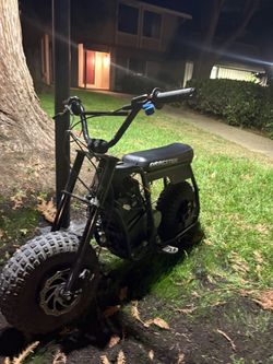 Ebox dragster