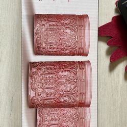 Jax Double Old Fashioned Glasses by Godinger