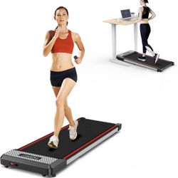 Standing Desk Treadmill 