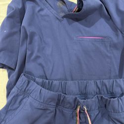 Medical Scrubs