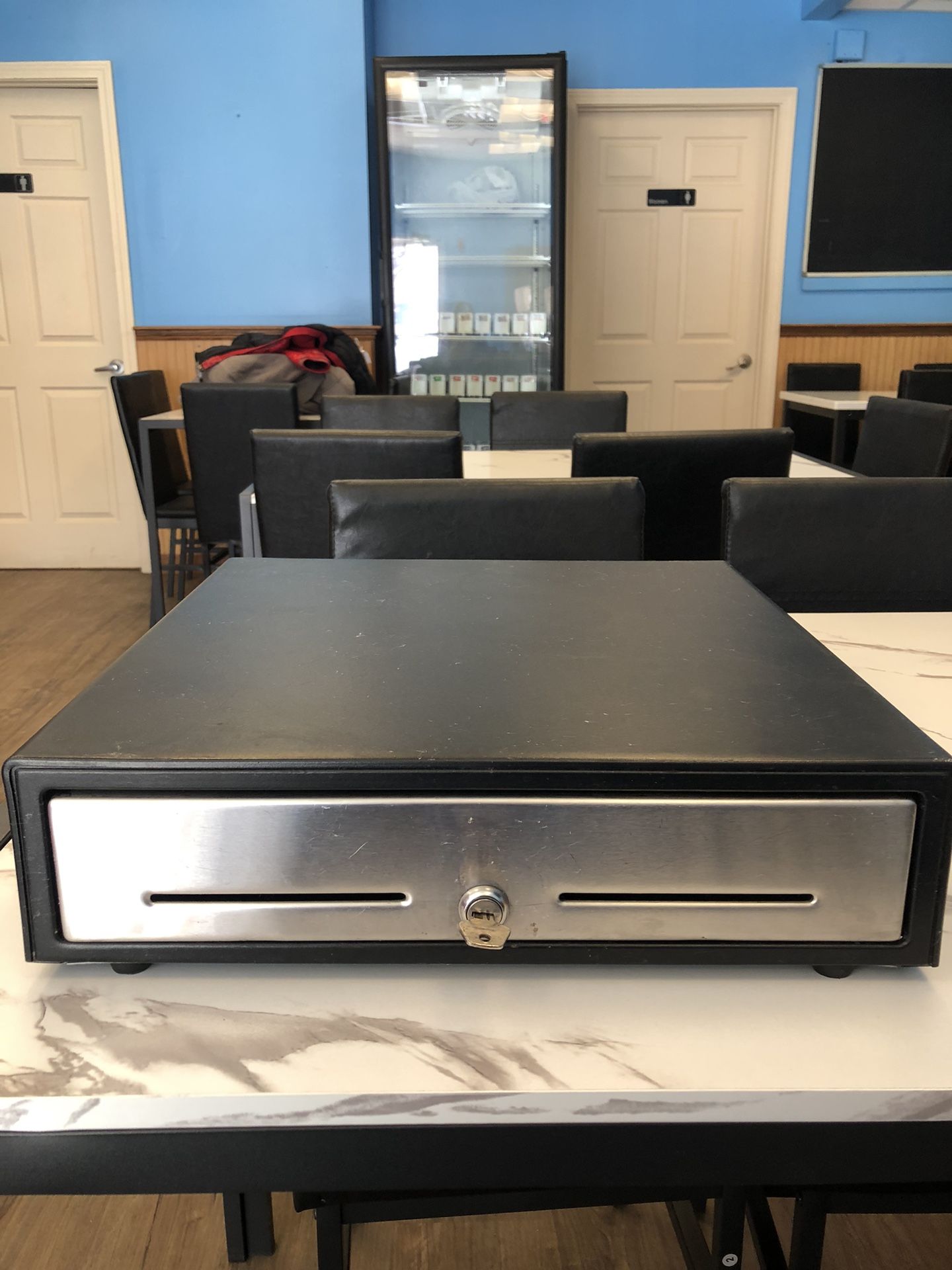 Cash Drawer