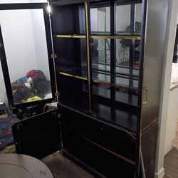 China Cabinet 