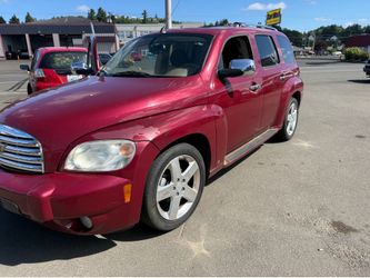 2006 Chevrolet HHR