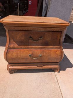 Night stand