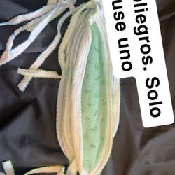 9 Ombligeros Solo Use Uno