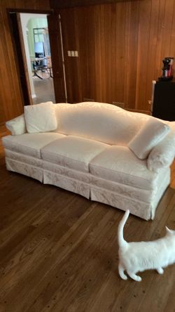 Couch - three seater