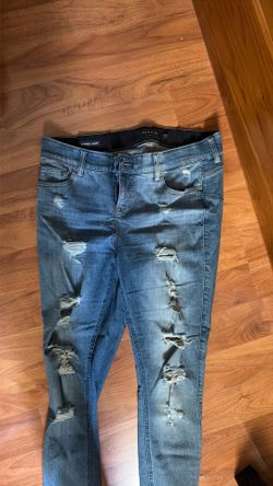 Torrid Skinny Jeans Size 14