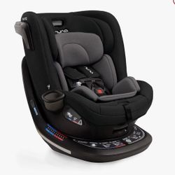 Nuna Revv Rotating Convertible Car Seat