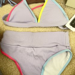 2-piece Swim Suits 