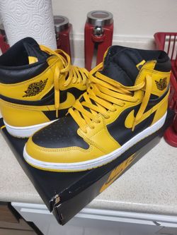 Jordan 1 used size 11 $75 firm