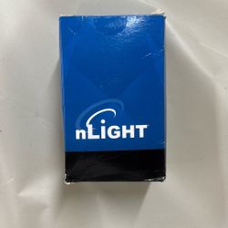 nLight NPP20 PL 120V Plug Load Control Power Pack Sensor Switch Acuity Controls