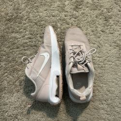 Pink Nike Air Max 