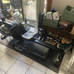 Rowing Machine 