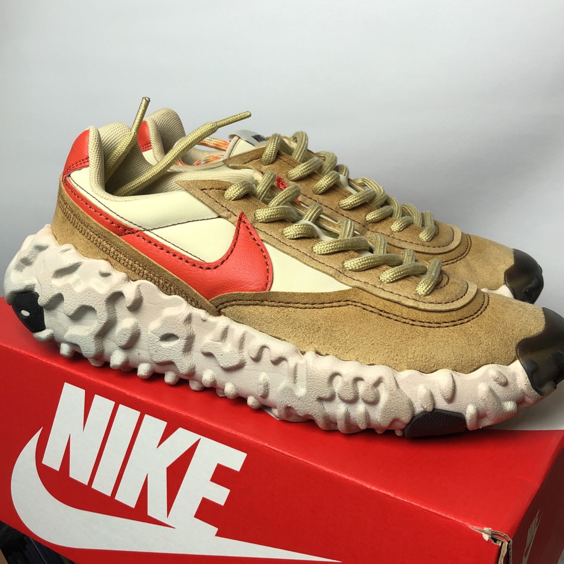 Nike X OVERBREAK SP Mars Yard Size