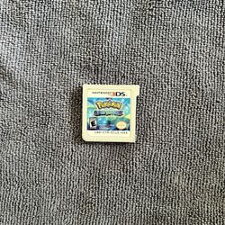 Pokémon Alpha Sapphire