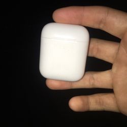 air pods first gen need gone !