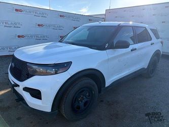 #275 • 2022 Ford Explorer