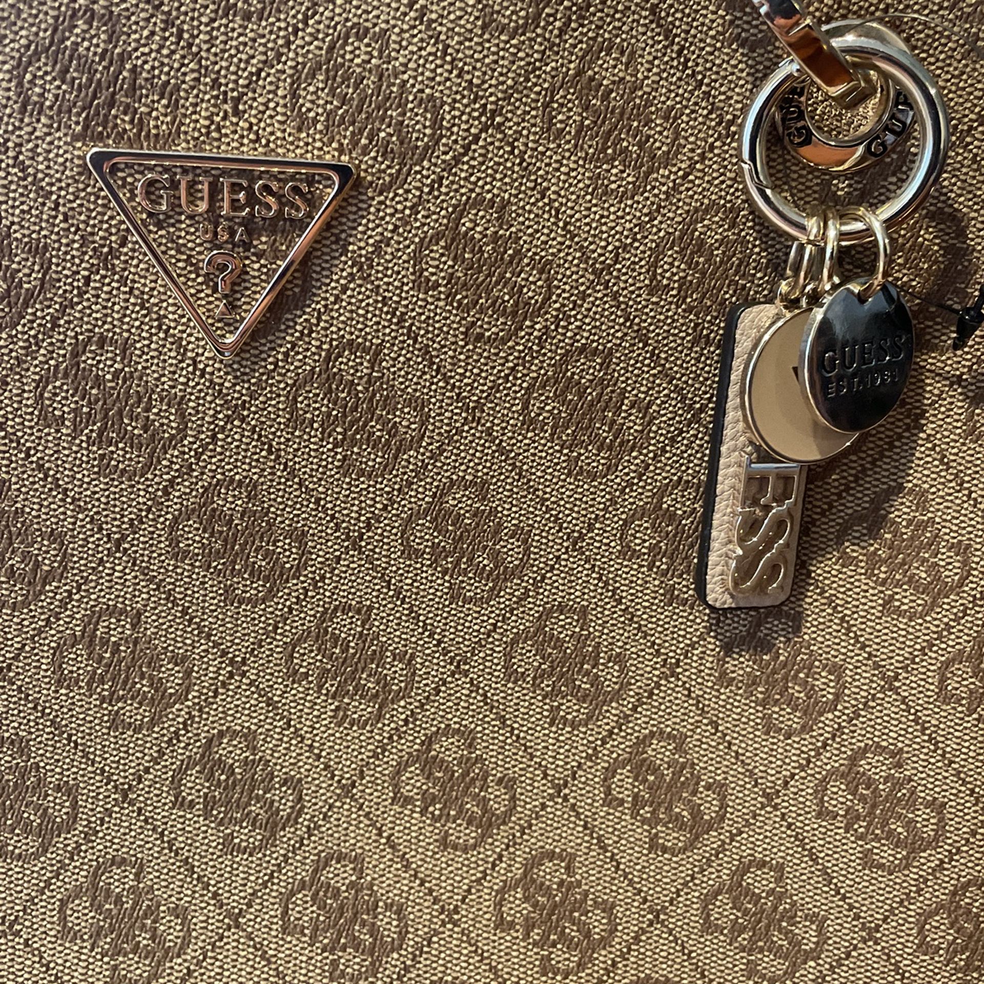 Guess Purse