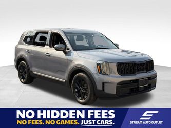 2024 Kia Telluride