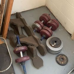 Free Vintage Old Shelves 