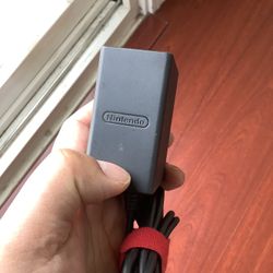 Nintendo Switch Ac Adapter