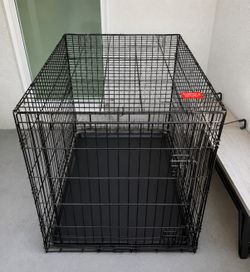 Pet Crate Doggy Crate
