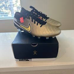 Nike Tiempo Legend 10 Elite FG