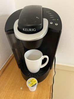 KEURIG - $15