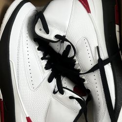 Jordan 2