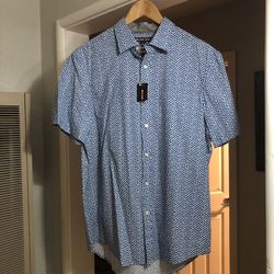 Michael Kors Button Up 