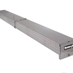 19-7. Buyers Aluminum Conduit Carrier