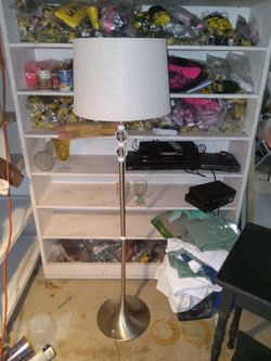 Floor Lamp
