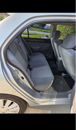 2006 Mitsubishi Lancer