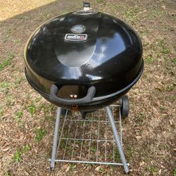 Mr BBQ Kettle Charcoal  Grill