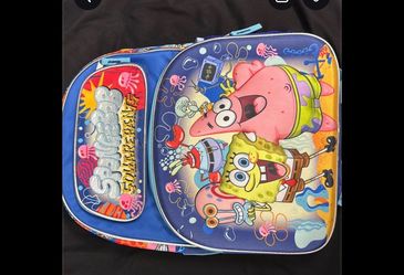 backpack
