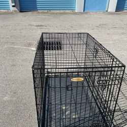 Large Dog Crate