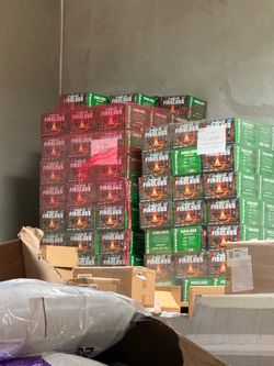 Fire logs