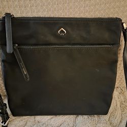 Kate Spade Nylon Crossbody Bag